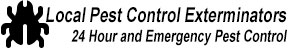 Villa North IN Pest Control Exterminators